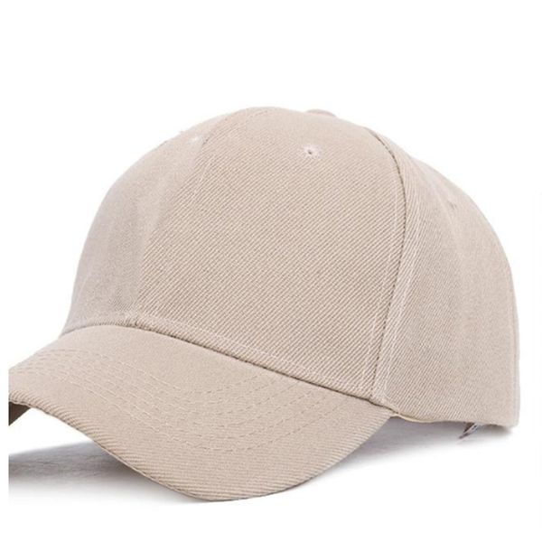 

2022 new ball cap men's and women's hat cotton baseball cap adjustable lightweight polo style curved brim 04, Blue;gray