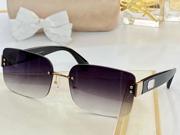 

6512 womens sunglasses for women men sun glasses fashion style protects eyes uv400 lens with case, White;black