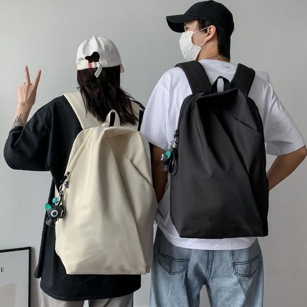 

15-inch backpack waterproof and hard-wearing large capacity leisure bag backpacks
