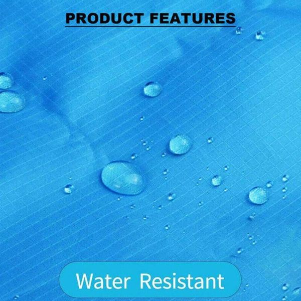 

outdoor pads camping mat pocket waterproof beach portable sand-proof foldable picnic moisture-proof cloth j9a0