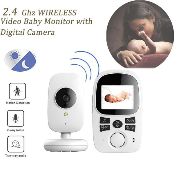 

mini cameras a99 digital camera 2.4ghz wireless video monitor with 2-way talk 40ap22