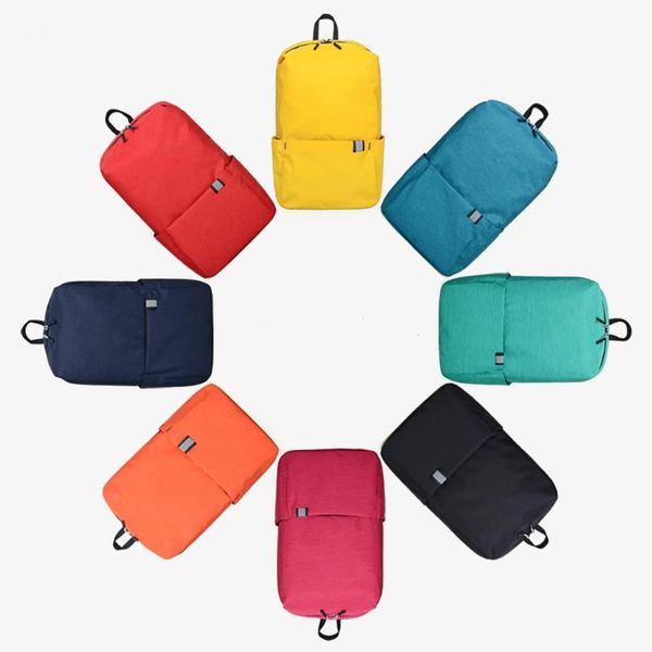 

backpack 2021 women's outdoor travel casual fashion small women waterproof