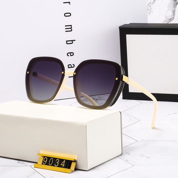 

luxury brands sunglasses fashion multicolor classic wome driving sport shading glasses mens trend aviator, White;black