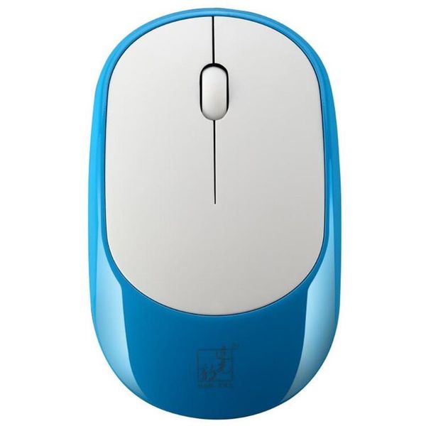 

mute poelectric rechargeable wireless mouse 1600 dpi optical for desklapmice