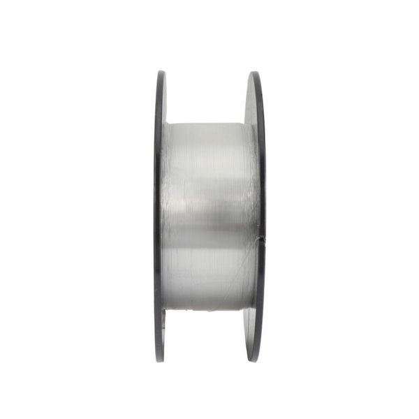 

nylon fishing line strong tensile reservoirs riverwhite 8.0# diameter 0.47mm pulling force 35.3lb braid