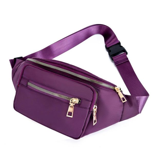 

waist bags sports women bag reflective anti-theft mobile phone handbags for bolso mujer sac de luxe femme purses