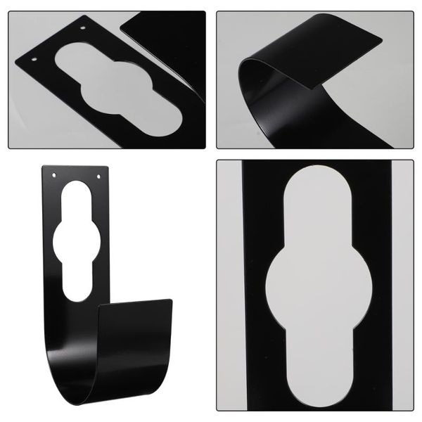 

2pcs practical storage hook durable watering hooks concise for water pipe & rails