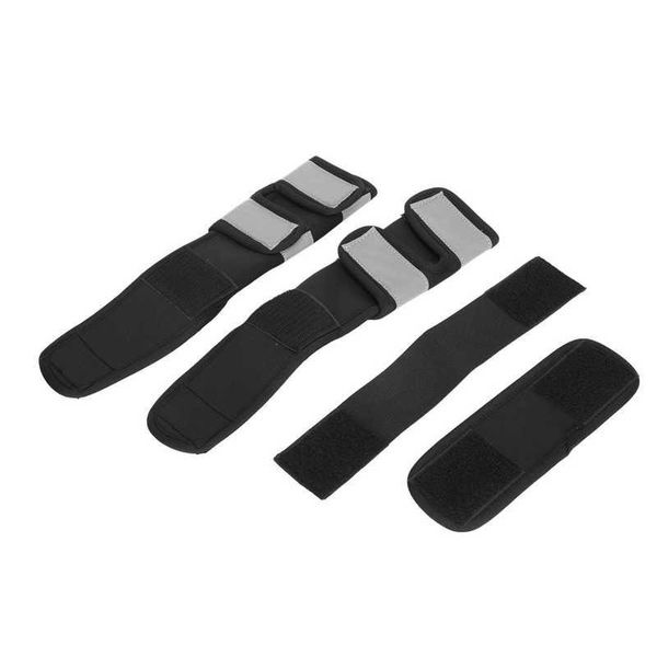 

dog elbow protector durable soft sbr fabric leg brace reliable for pet apparel