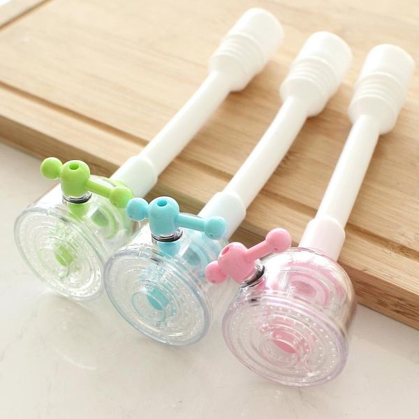 

other faucets, showers & accs abs faucet aerator saving tap water bubbler filter plastic bubble bathroom accessories