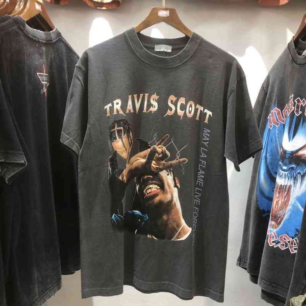 

men's t-shirts big t-shirt, cotton t- ..., White;black