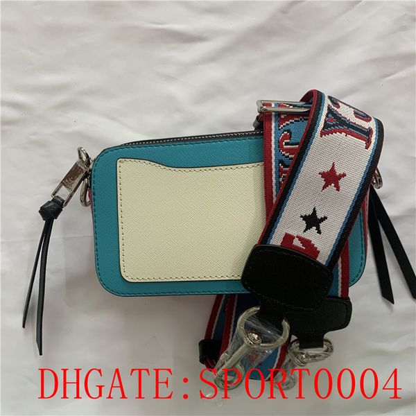 

normal quality sell luxurys designers bags cross body cowhide square bag color matching camera crossbody european and american handbag 2021