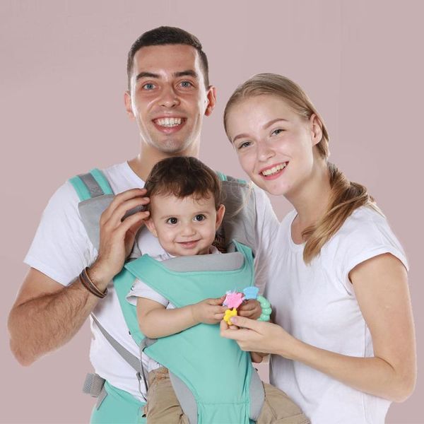 

baby carrier infant hip seat sling for borns backpack travel activity gear carriers, slings & backpacks