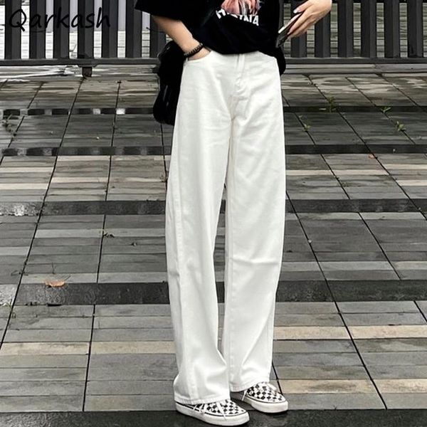 

women's jeans women bf style chic soft denim leisure basic harajuku full length fashionable pure zipper- daily mujer trouser retro, Blue