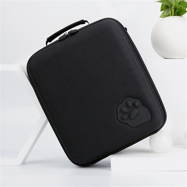 

nintend switch case portable waterproof hard protective storage bag for nitendo console & game accessories bags