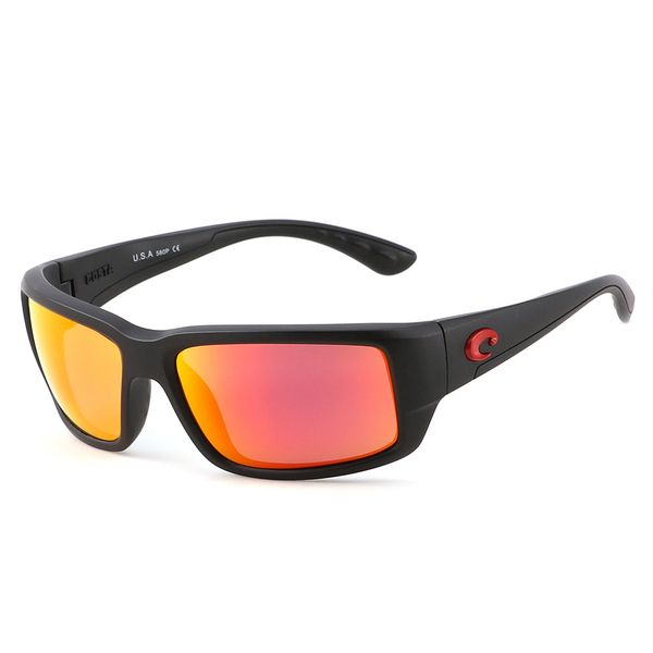 

designers sunglasses for women costa sunglasses mens uv400 580p high-quality polarized pc lens color coated tr-90 frame - fantail;store/2162, White;black