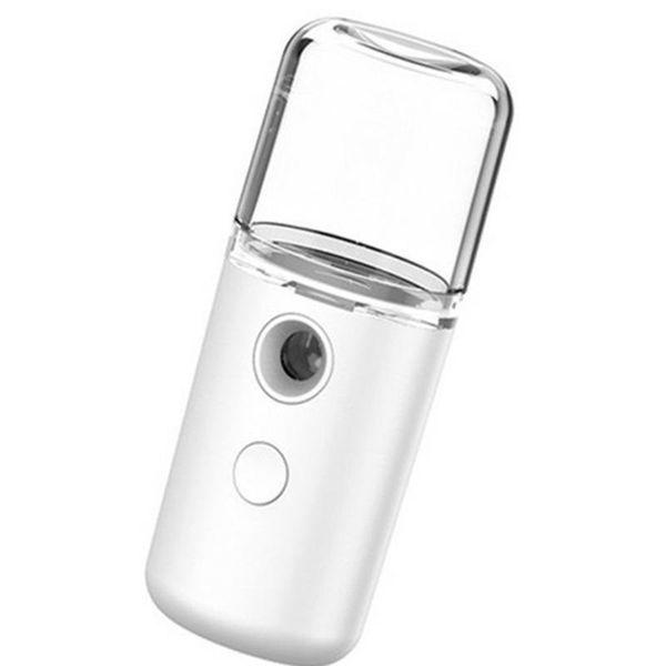 

humidifier vaporizer portable diffuser water alcohol sanitizer oil rechargeable easy to carry summer supply beauty car air freshener