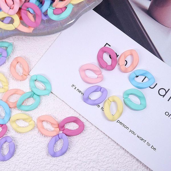

nail art decorations irregular color frosted sugar ring three-dimensional buckle jewelry round cute decoration, Silver;gold