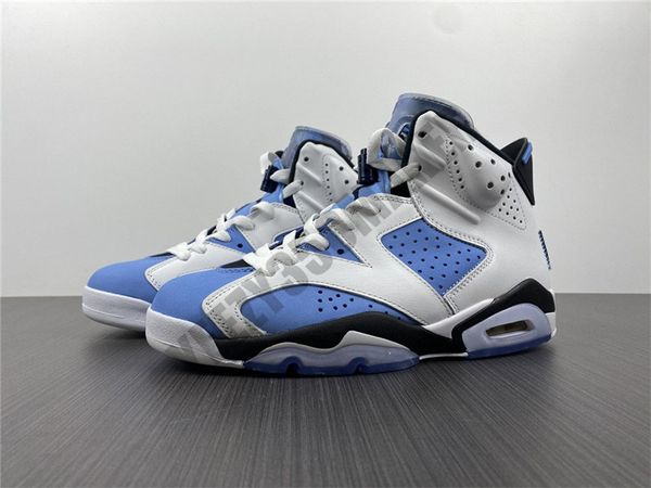 

2022 6s unc university blue basketball shoes ts british khaki olive carmine smoke grey hare og jumpman reflective mens women high sport snea