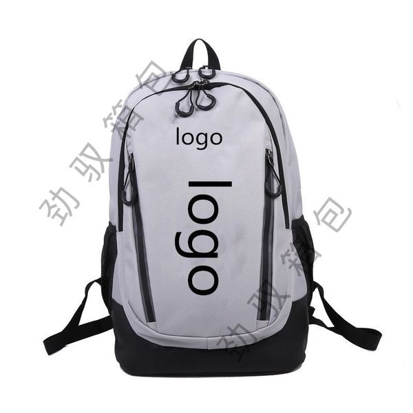 

designer new #1335 student sports backpack men and women lovers outdoor leisure bag