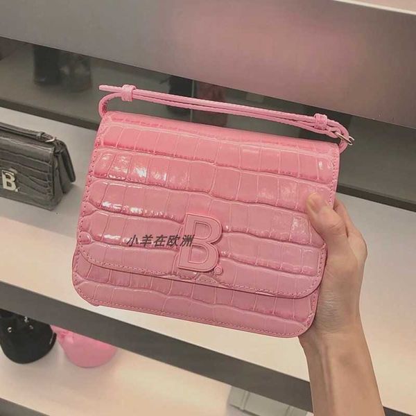 

women luxurys designers bags 2021 designer handbags multi pochette crossbody bag zhouzhoubao123 louisbags_18 hanghhangbag small bb crocodile