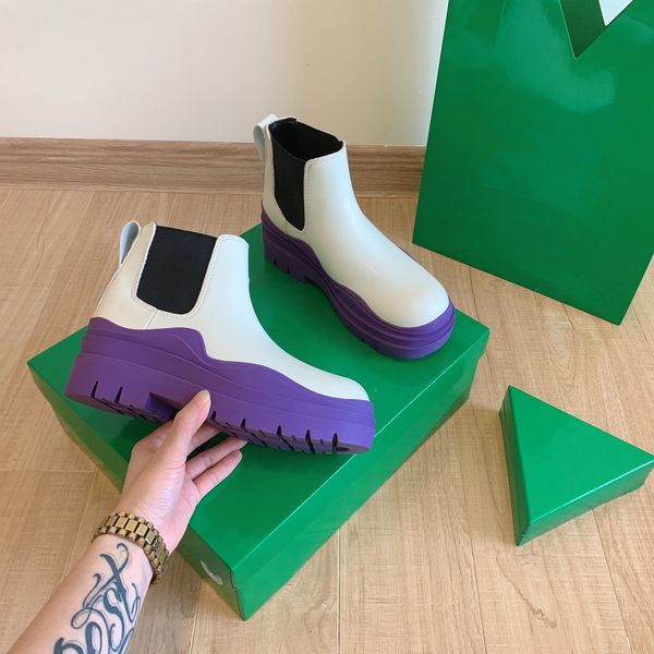 

casual shoes comfortable warm anti-slip waterproof luxury, Black