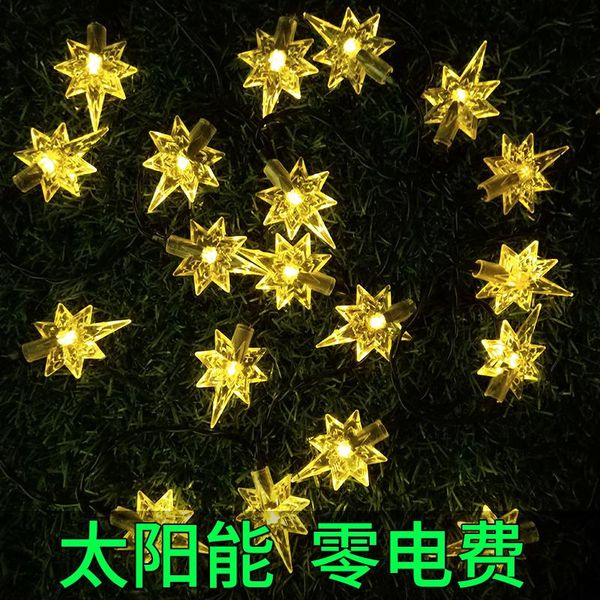 

xmas lights outdoor christmas decorations for home fairy light patio decoration lampki led dekoracje string be50dc strings