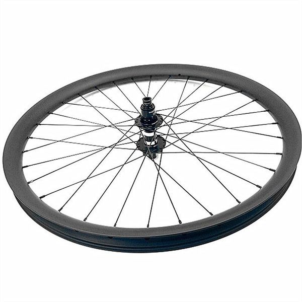 

bike wheels mtb carbon 27.5er asymmetry 40mm rear wheel 950g 1420 spoke wheelset tubeless bicycle dt350s xd ud