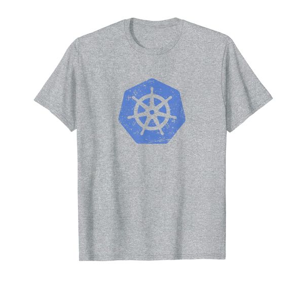 

be the captain going with kubernetes docker container, White;black