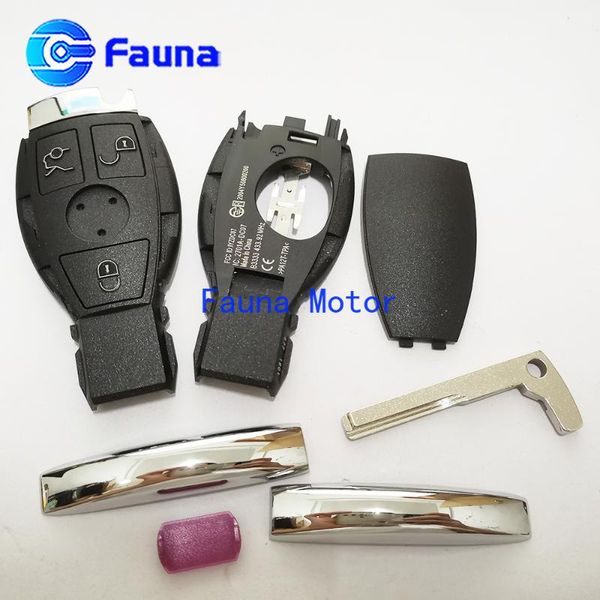 

3button 4 button shell carcasa for code readers & scan tools