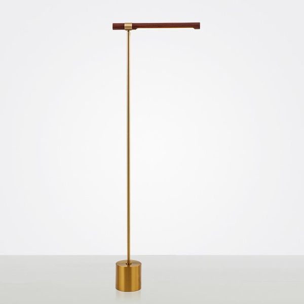 

nordic led glass lamp stand floor light living room store lamps
