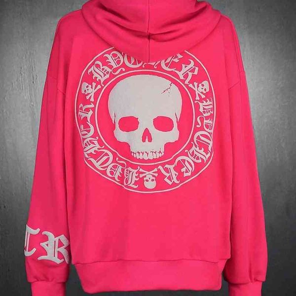 

65% off outlet online store 2021 winter new warm loose large thickened sweater pullover sports fitness men's casual hoodie, Black