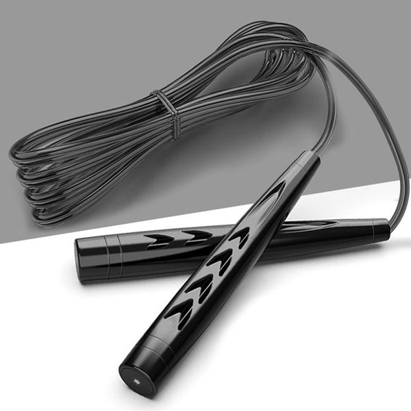 

jump ropes fitness wire rope skipping speed cable for aerobic exercise training pink women whshopping