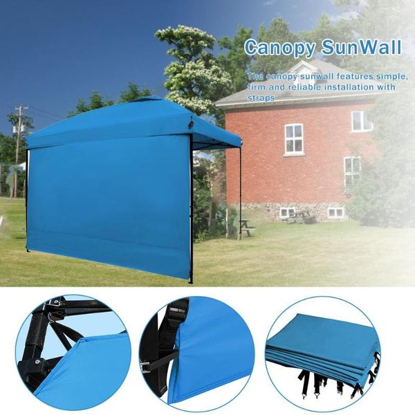 

shade tent instant canopy 10*10 ft outdoor shelter camping popup anti uv awning tents sunshelter