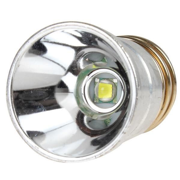 

bulbs xm-l t6 led bulb 5 mode for g90 / g60 6p g2 g3 torch