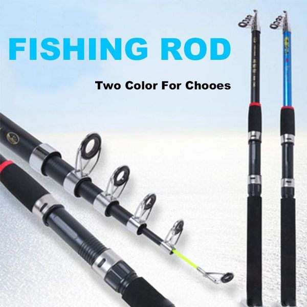 

boat fishing rods material 18m 21m 24m 27m 3m 36m 45m sea pole retractable rod pen hard tail/soft tail