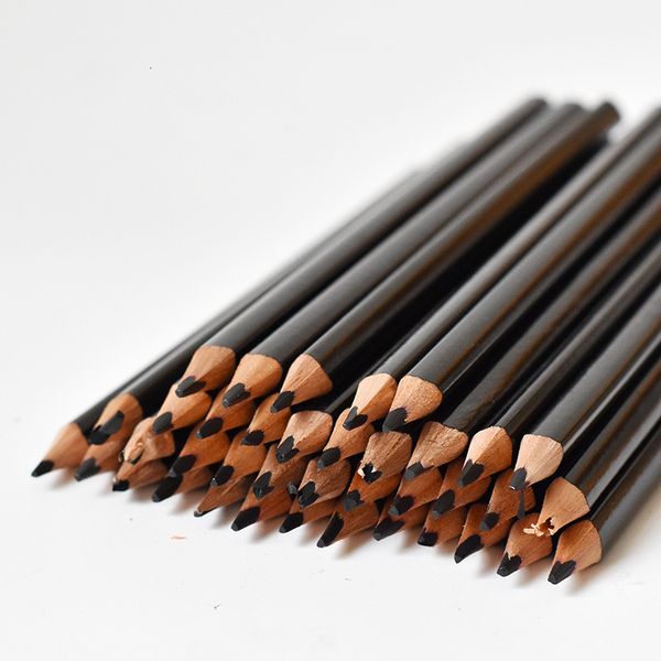 

painting pens oil based pencils sold in color and single piece, Black;red