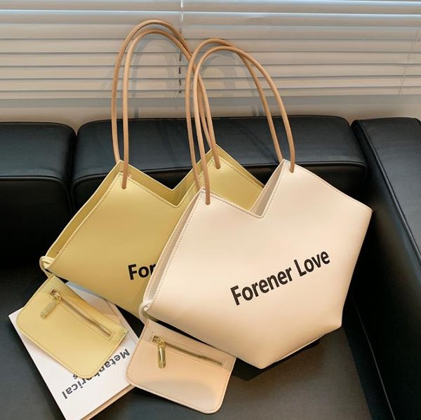 

shoulder bags personalized printed trendy fashion one-shoulder bag