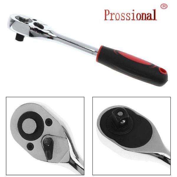 

professional hand tool sets ratchet wrench high torque a type for socket 24 teeth quick release square head spanner repair tools