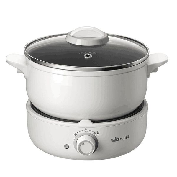 

pans cubs electric pot multi-functional household large rice cooker frying cookware