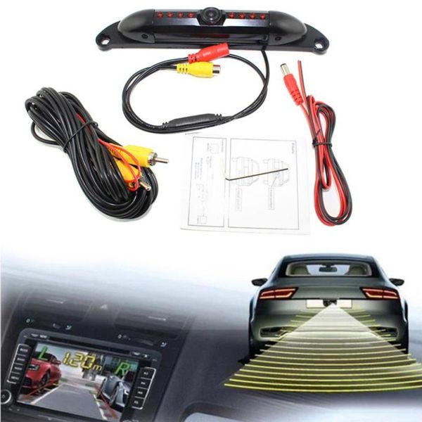 

car rear view cameras& parking sensors radar 170 degree images up combo smart black camera cfter reversing buzzer dec 11