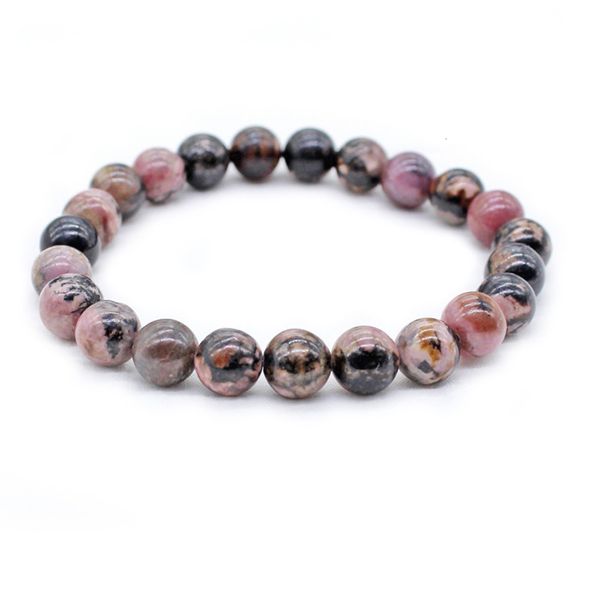 

black line lines fashion simple black red bracelet, Golden;silver