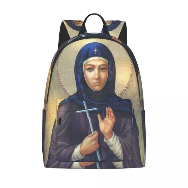 

backpack st . martyr eugenia girl boy computer man woman