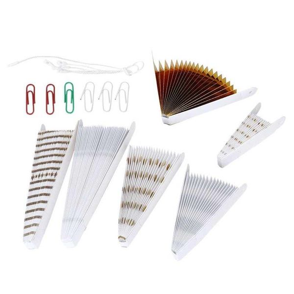 

gift wrap paper flower fan hanging for birthday party wedding