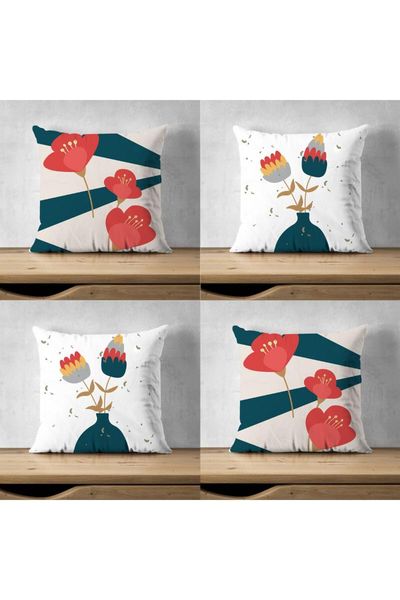 

pillow 2021 modern style pillows art geometric sofa bedroom decorative