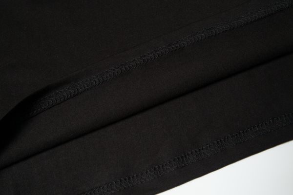 

new men's t-shirts 2023 summer fashion designer short sleeve t-shirt trend compassionate men's and women's 100% cotton comfor, White;black