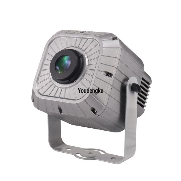 

waterproof outdoor building wall light 100w 7 colors outdoor use ip65 led waterwave projector light