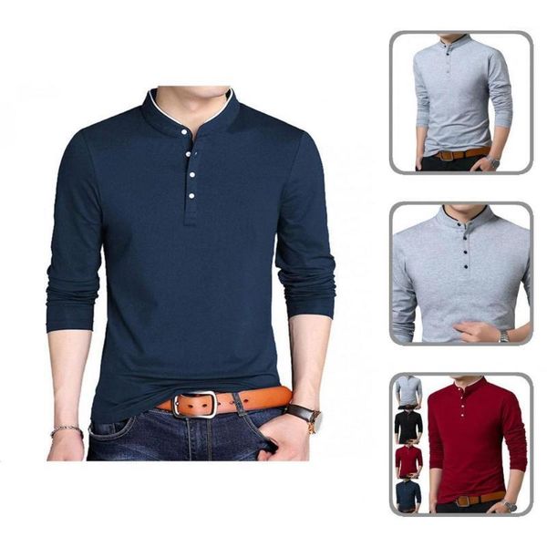 

men's casual shirts skin-friendly slim breathable spring for meeting autumn shirt, White;black