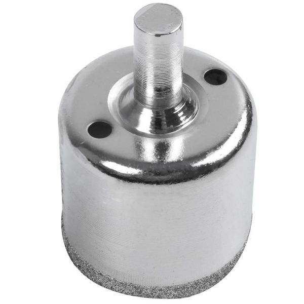 

professional drill bits 35mm diamond coated glass ceramic hole saw cutter tool
