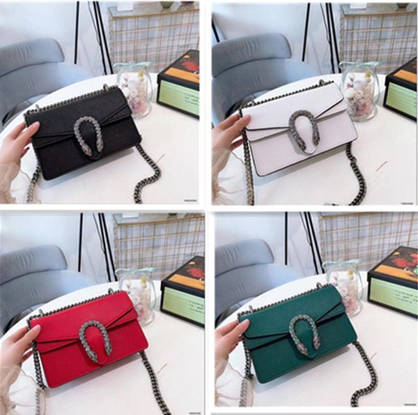 

fashion handbags women real leather crossbody bag with letters lady messenger bags shoulder handbag
