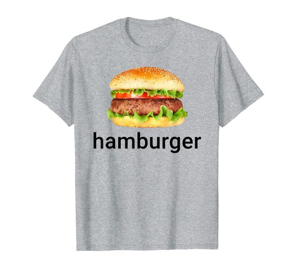 

Hamburger Funny Dank Memes T-Shirt, Mainly pictures